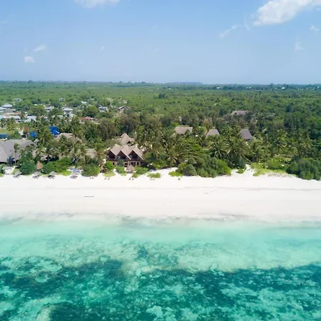 Zanzibar Pearl - Boutique Hotel & Villas-2