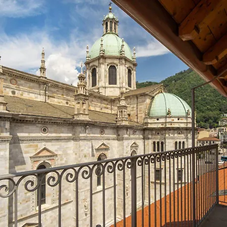Dbh - Boutique Hotel Lake Como-3