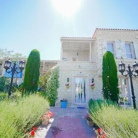 Alacati Marina Palace-2