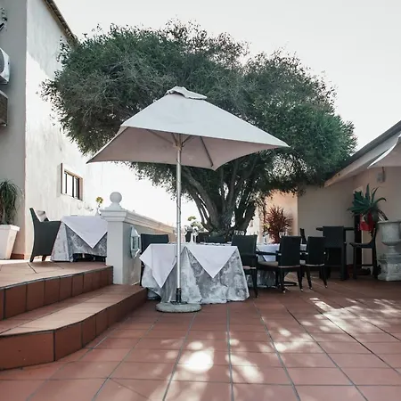 The View Boutique Hotel & Spa-3