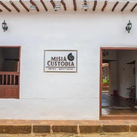 Misia Custodia Hotel Boutique-2
