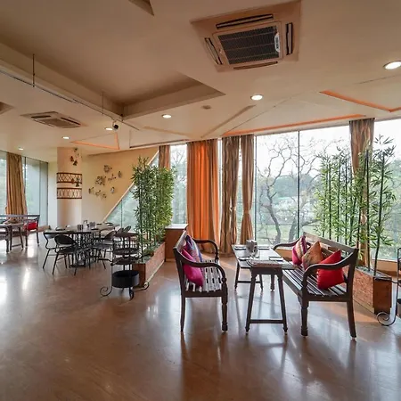 Triose Boutique Hotel Lonavala-2
