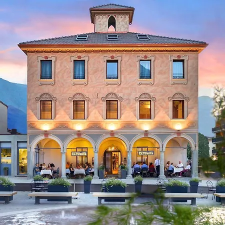 La Tureta Boutique Hotel & Restaurant-2