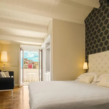 Boutique Hotel Carlo Felice-2