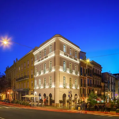 Boutique Hotel Carlo Felice-3