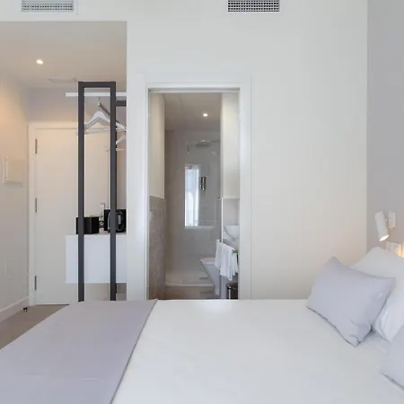 The Old Town Boutique Hotel - Adults Recommended-2
