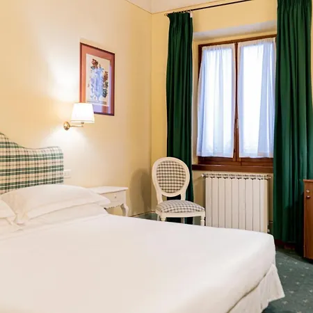 Casa Uffizi XIII Century Tower House Boutique Hotel-2