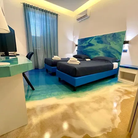 Tribus B&B-3