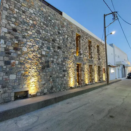Nissea Boutique Hotel-2