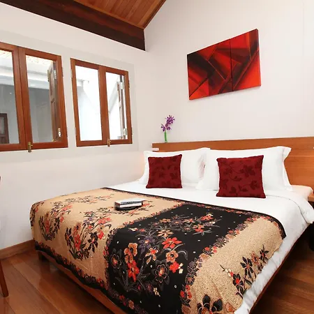 Gingerflower Boutique Hotel-2