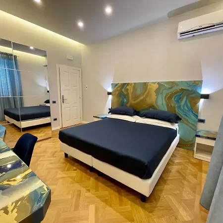 Tribus B&B-2