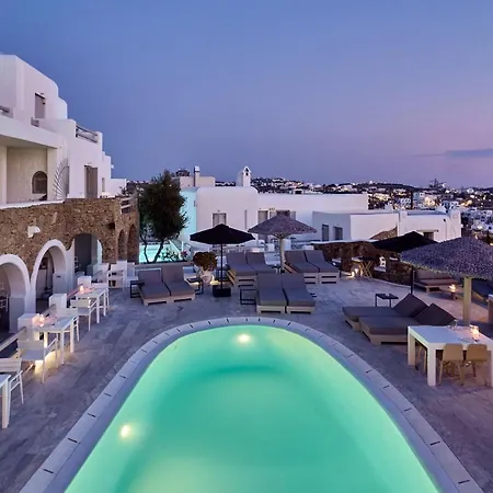 Paolas Τown Boutique Hotel-3