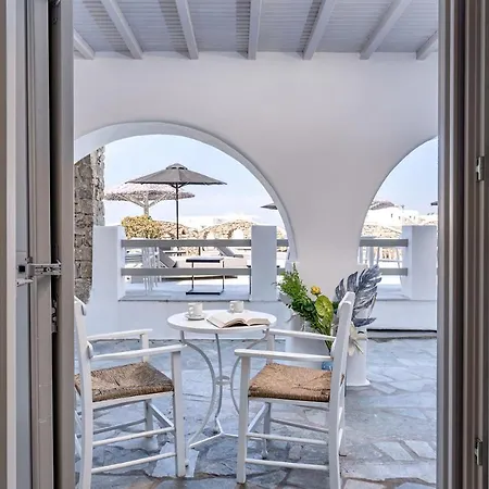 Paolas Τown Boutique Hotel-2