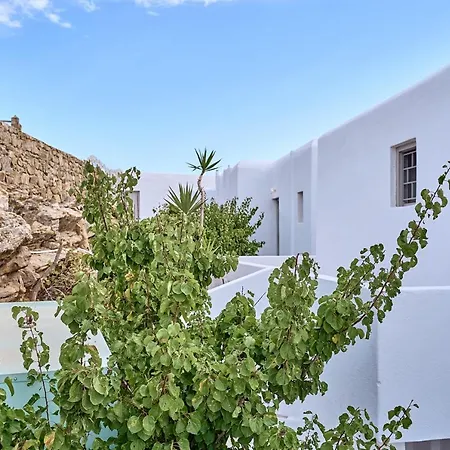 Paolas Τown Boutique Hotel-2