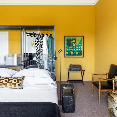 4F Boutique Hotel Florence-2