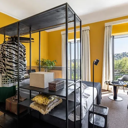 4F Boutique Hotel Florence-3