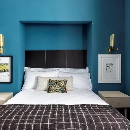 4F Boutique Hotel Florence-3