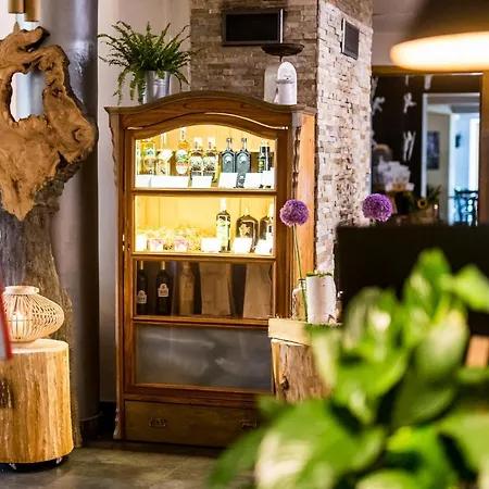 Boutique Eco Hotel Sasanka-3
