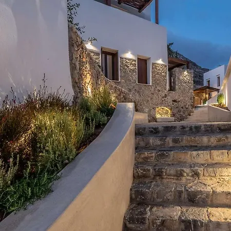 The Authentic Village Boutique Hotel-2