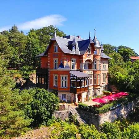 Hotel Villa Viktoria Luise-2