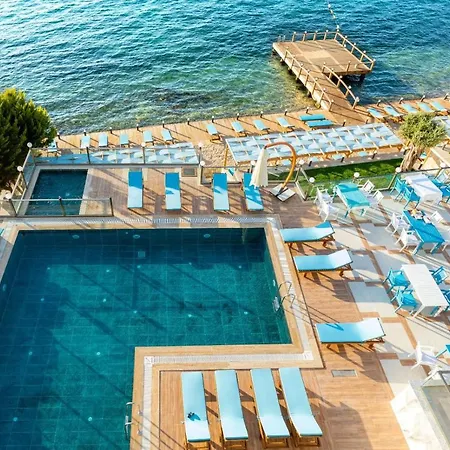 Güllük Yalı Boutique Otel-3