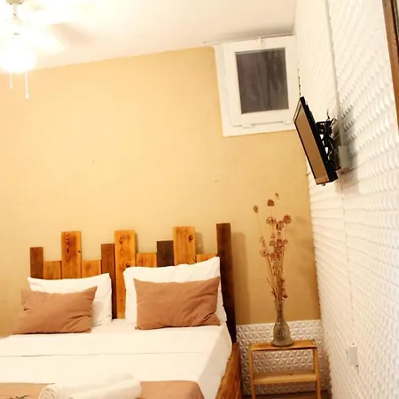 Viya Boutique Otel Alacati-2