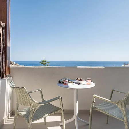 The Authentic Village Boutique Hotel-3