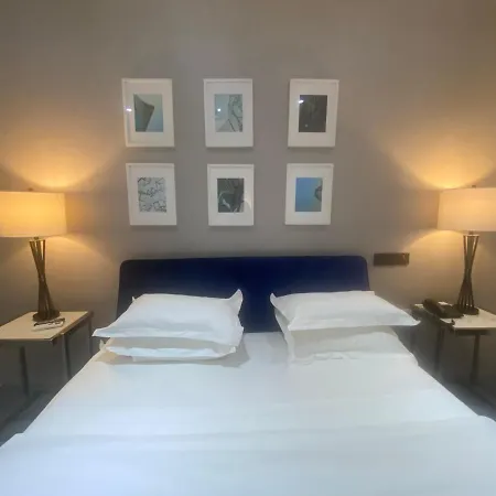 Muse Boutique Hotel-3