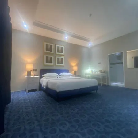 Muse Boutique Hotel-2