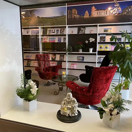 Boutique City Hotel Gallo-2