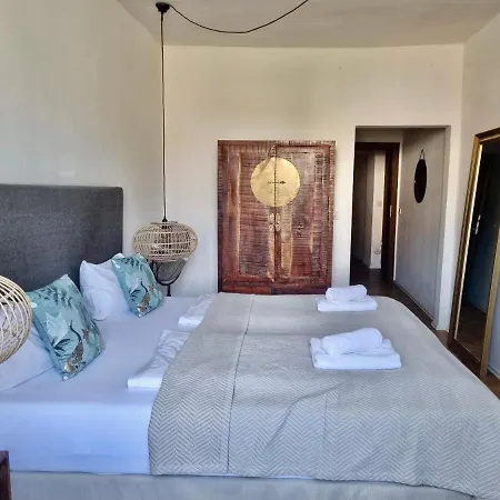 Boutique Hotel Morgentau-2