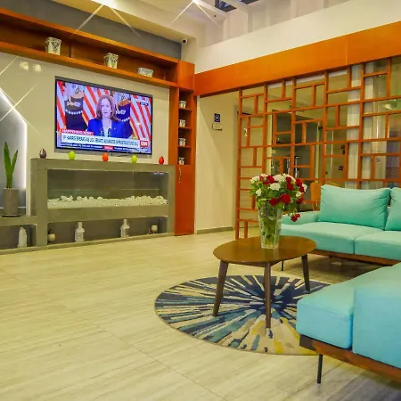 Gardenia Boutique Hotel-2