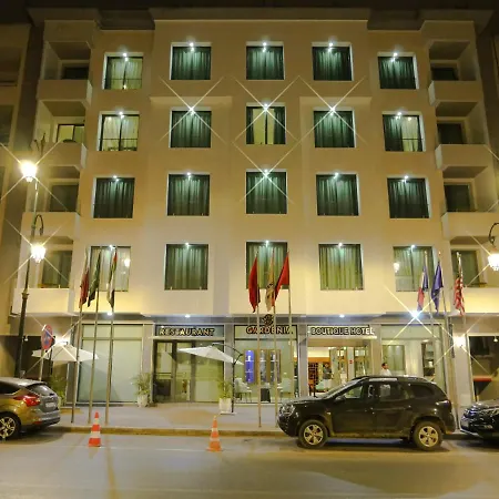 Gardenia Boutique Hotel-2
