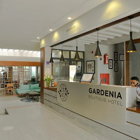 Gardenia Boutique Hotel-3