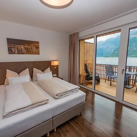 Strand Hallstatt - Rooms Only - Adults Only-2