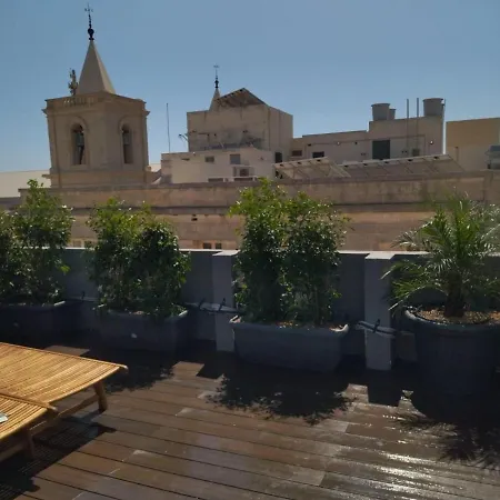Casa Reale Boutique Hotel-2