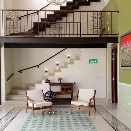 Treehouse Boutique Hotel, An Adults Only Boutique Hotel-3