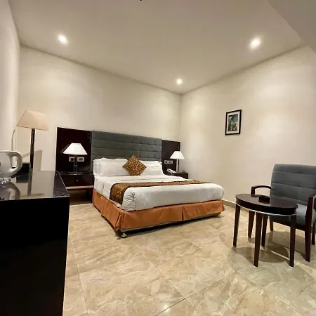 Central Boutique Hotel-3