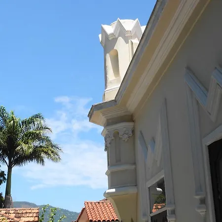 Boutique Hotel Castelinho-2