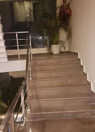 Central Boutique Hotel-2