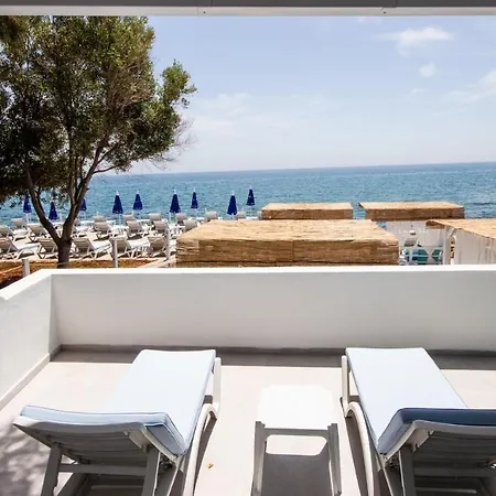 Mojo Otel Beach-3