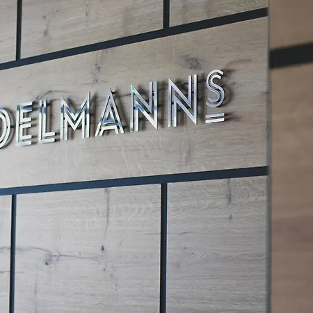 Boutique Hotel Edelmanns-2