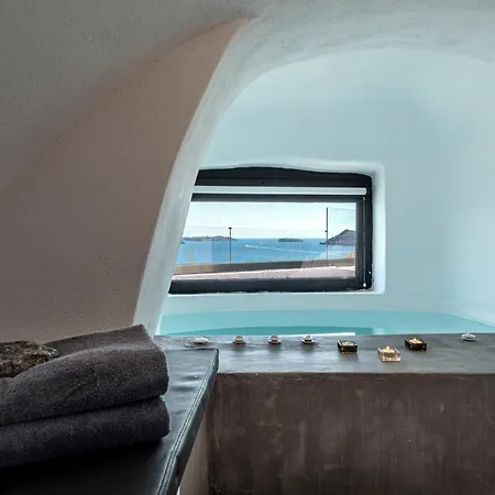 Pearl Of Caldera Oia - Boutique Hotel By Pearl Hotel Collection-3