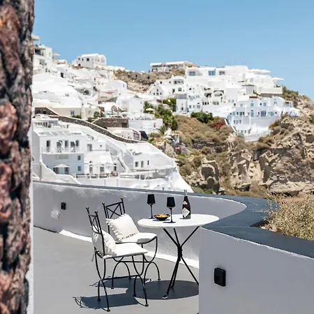 Pearl Of Caldera Oia - Boutique Hotel By Pearl Hotel Collection-2