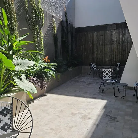 Ximena Hotel Boutique-3
