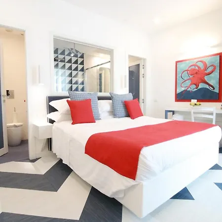 Villa Cettina Boutique Hotel-3