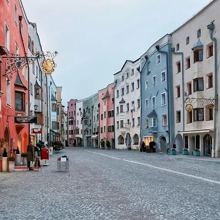 Boutiquehotel Rattenberg-2