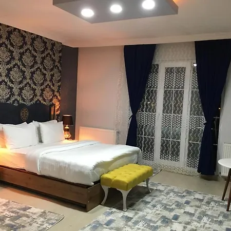 Kars Atapark Boutique Hotel-3
