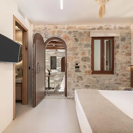 The Authentic Village Boutique Hotel-3