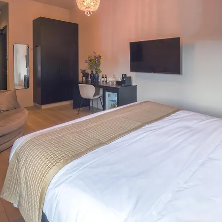 Grandcafé Boutique Hotel Eemland-2